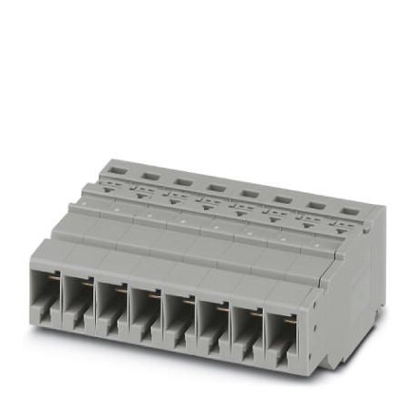 PPC 6/8 - PPC 6/8 3000700 PHOENIX CONTACT COMBI receptacle
