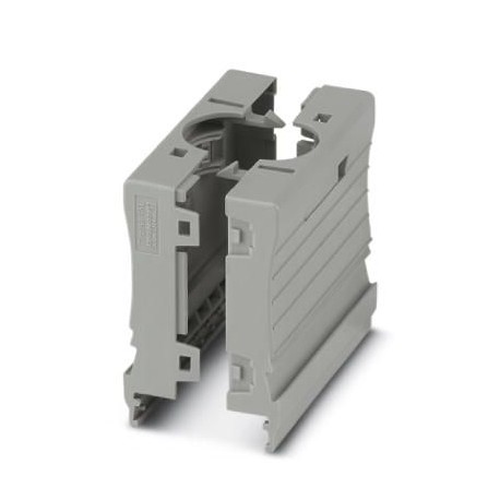 PH 4/9 - PH 4/9 3000742 PHOENIX CONTACT Cable housing, Length: 21 mm, Width: 55.8 mm, Height: 52.3 mm, Number of posi..