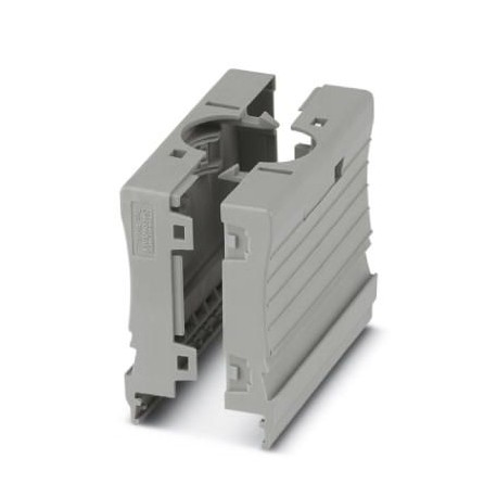PH 4/10 - PH 4/10 3000743 PHOENIX CONTACT Cable housing, Length: 21 mm, Width: 62 mm, Height: 52.3 mm, Number of posit..