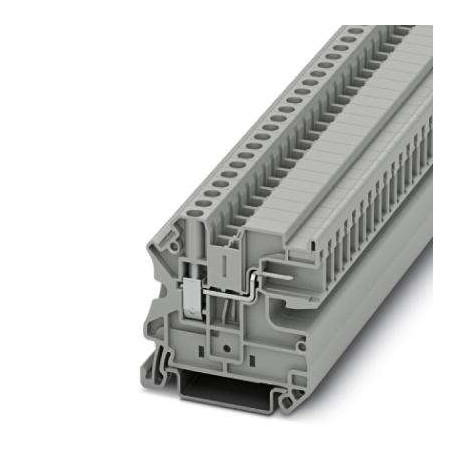 UT 4/ 1P-H - UT 4/ 1P-H 3001369 PHOENIX CONTACT Feed-through terminal block