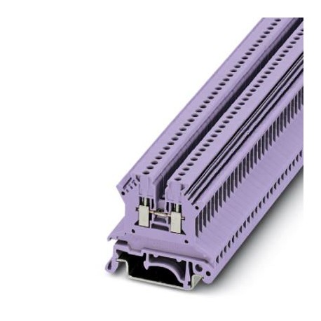 UK1,5 N VT - UK 1,5 N VT 3005841 PHOENIX CONTACT Feed-through terminal block