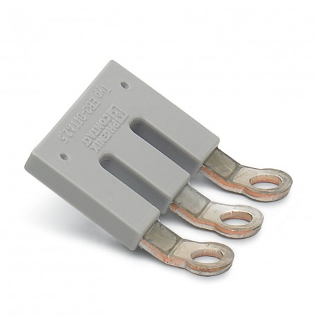 EB 3-OTTA 2,5 - EB 3-OTTA 2,5 3026078 PHOENIX CONTACT Insertion bridge