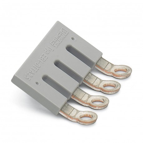 EB 4-OTTA 2,5 - EB 4-OTTA 2,5 3026081 PHOENIX CONTACT Insertion bridge