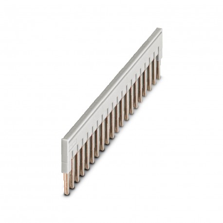 FBS 20-4 GY - FBS 20-4 GY 3030354 PHOENIX CONTACT Plug-in bridge