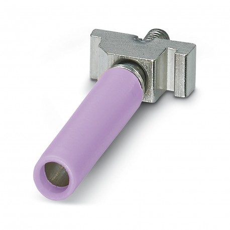 PSBJ-GSK/S-N VT - PSBJ-GSK/S-N VT 3032893 PHOENIX CONTACT Female test connector