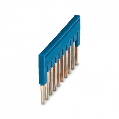 FBS 10-4 BU - FBS 10-4 BU 3036851 PHOENIX CONTACT Plug-in bridge