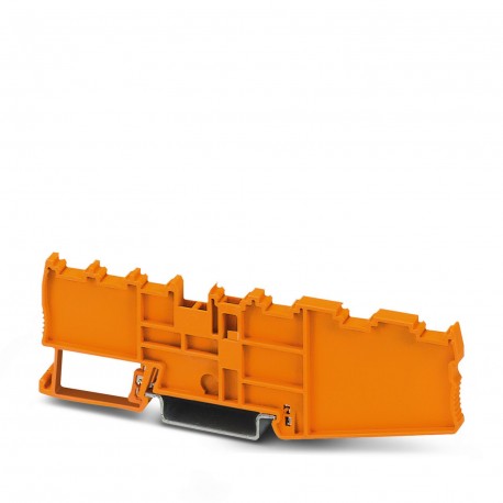 DP-PT 2,5-HEXA/3P - DP-PT 2,5-HEXA/3P 3040060 PHOENIX CONTACT Spacer plate