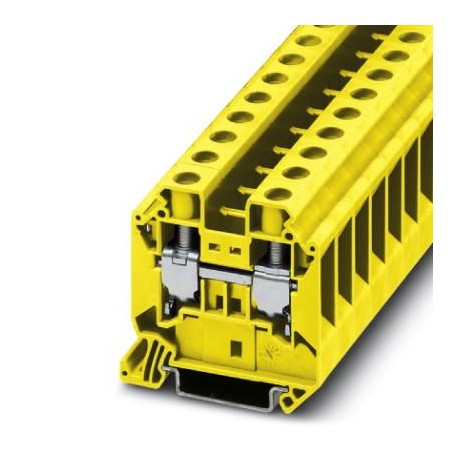 UT 16 YE - UT 16 YE 3044198 PHOENIX CONTACT Feed-through terminal block