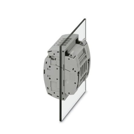 UTWE 6/3+1 - UTWE 6/3+1 3069047 PHOENIX CONTACT Test terminal strip