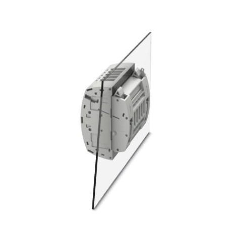 UTWE 6/4+1 - UTWE 6/4+1 3069048 PHOENIX CONTACT Test terminal strip