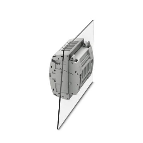 UTWE 6/5+1 - UTWE 6/5+1 3069049 PHOENIX CONTACT Test terminal strip