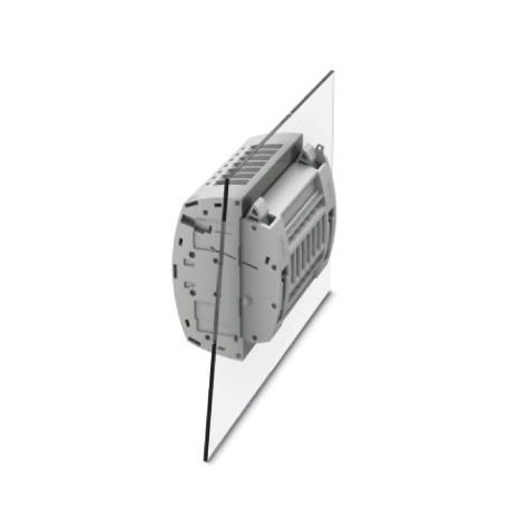 UTWE 6/6+1 - UTWE 6/6+1 3069051 PHOENIX CONTACT Test terminal strip