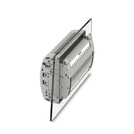 UTWE 6-2/A14 - UTWE 6-2/A14 3069413 PHOENIX CONTACT Test terminal strip