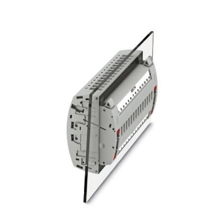 UTWE 6-2/C14 - UTWE 6-2/C14 3069415 PHOENIX CONTACT Test terminal strip