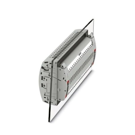 UTWE 6-2/B19 - UTWE 6-2/B19 3069416 PHOENIX CONTACT Test terminal strip