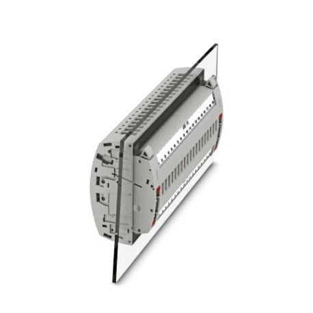 UTWE 6-2/I19 - UTWE 6-2/I19 3069422 PHOENIX CONTACT Test terminal strip