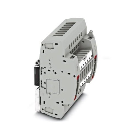 UTRE 6-2/B7 - UTRE 6-2/B7 3069424 PHOENIX CONTACT Test terminal strip