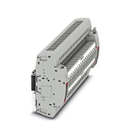 UTRE 6-2/H19 - UTRE 6-2/H19 3069434 PHOENIX CONTACT Test terminal strip