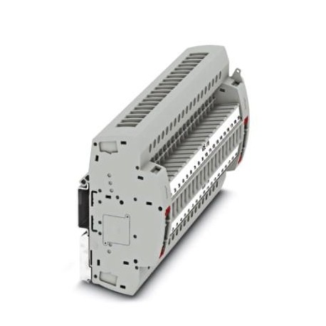 UTRE 6-2/I19 - UTRE 6-2/I19 3069435 PHOENIX CONTACT Test terminal strip
