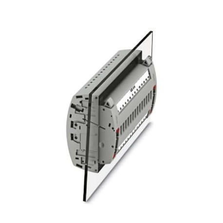 PTWE 6-2/A14 - PTWE 6-2/A14 3069439 PHOENIX CONTACT Test terminal strip