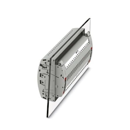 PTWE 6-2/I19 - PTWE 6-2/I19 3069448 PHOENIX CONTACT Test terminal strip