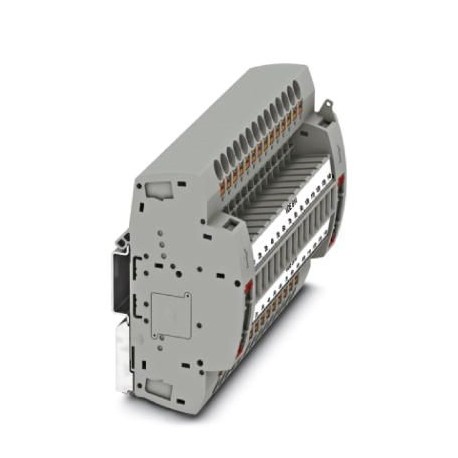 PTRE 6-2/B14 - PTRE 6-2/B14 3069453 PHOENIX CONTACT Test terminal strip