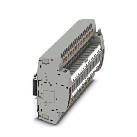 PTRE 6-2/H19 - PTRE 6-2/H19 3069460 PHOENIX CONTACT Test terminal strip