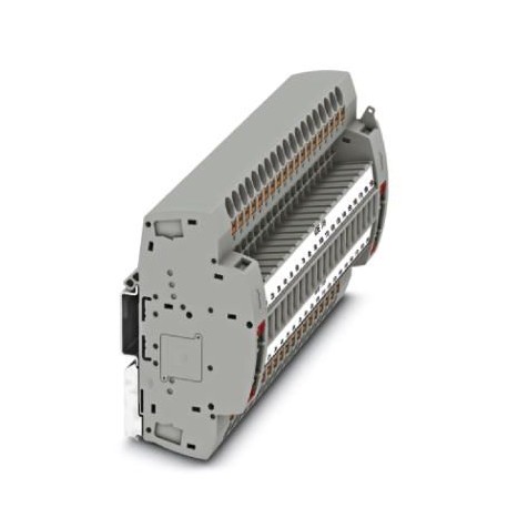 PTRE 6-2/I19 - PTRE 6-2/I19 3069461 PHOENIX CONTACT Test terminal strip