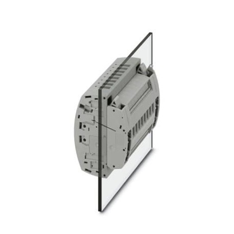 UTWE 6-2/8 - UTWE 6-2/8 3069655 PHOENIX CONTACT Test terminal strip
