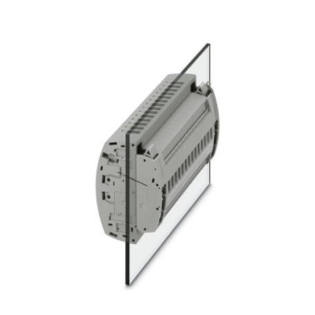 UTWE 6-2/14 - UTWE 6-2/14 3069663 PHOENIX CONTACT Test terminal strip
