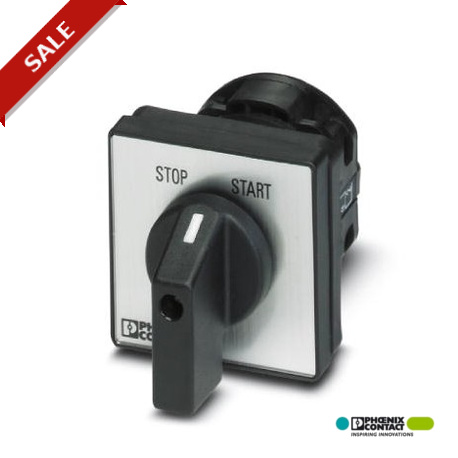 RS20-US-S0176-0102-014H-001 - RS20-US-S0176-0102-014H-001 3069705 PHOENIX CONTACT Controller switch, Connection method: Screw connection, ..