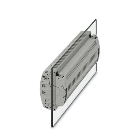 UTWE 6-2/25 - UTWE 6-2/25 3069804 PHOENIX CONTACT Test terminal strip