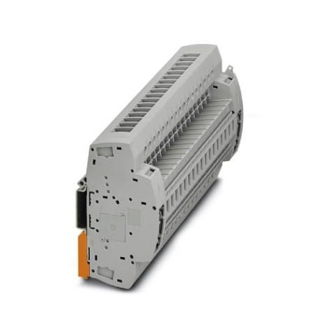 UTRE 6-2/17 - UTRE 6-2/17 3069818 PHOENIX CONTACT Test terminal strip