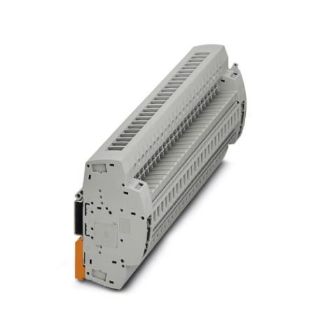 UTRE 6-2/25 - UTRE 6-2/25 3069826 PHOENIX CONTACT Test terminal strip