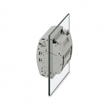 PTWE 6-2/4 - PTWE 6-2/4 3069827 PHOENIX CONTACT Test terminal strip