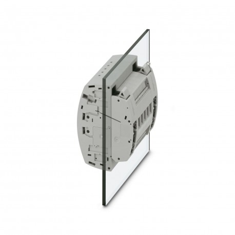 PTWE 6-2/5 - PTWE 6-2/5 3069828 PHOENIX CONTACT Test terminal strip