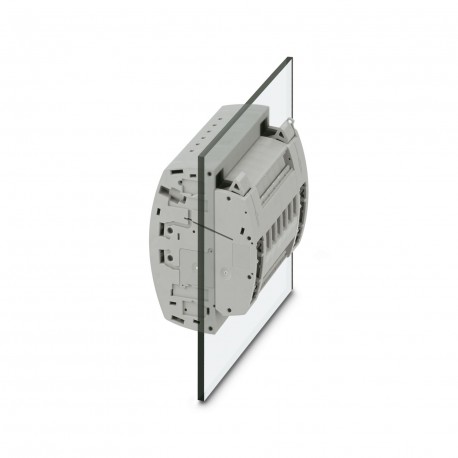 PTWE 6-2/6 - PTWE 6-2/6 3069829 PHOENIX CONTACT Test terminal strip