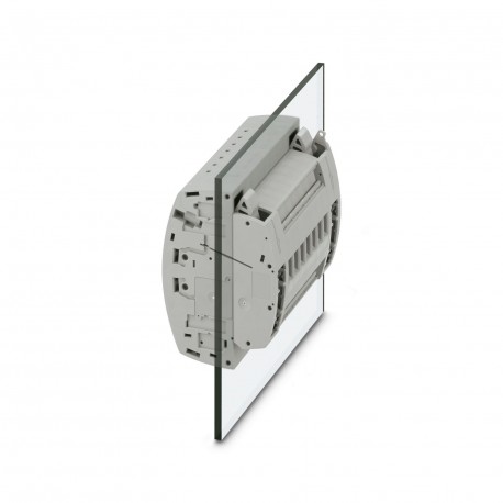 PTWE 6-2/7 - PTWE 6-2/7 3069830 PHOENIX CONTACT Test terminal strip