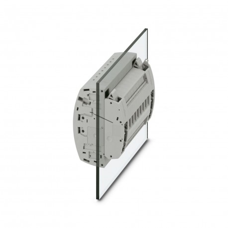 PTWE 6-2/8 - PTWE 6-2/8 3069831 PHOENIX CONTACT Test terminal strip