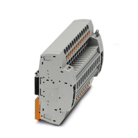 PTRE 6-2/13 - PTRE 6-2/13 3069862 PHOENIX CONTACT Test terminal strip