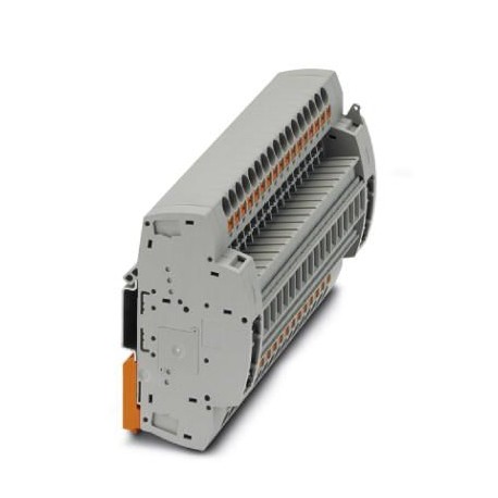 PTRE 6-2/17 - PTRE 6-2/17 3069866 PHOENIX CONTACT Test terminal strip