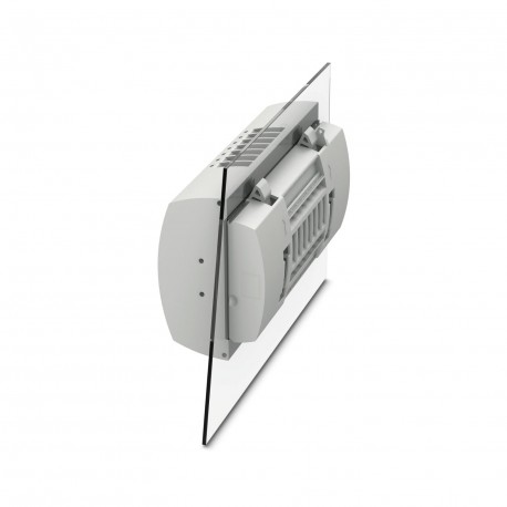 UTWE 6/6+1 BI - UTWE 6/6+1 BI 3069996 PHOENIX CONTACT Test terminal strip