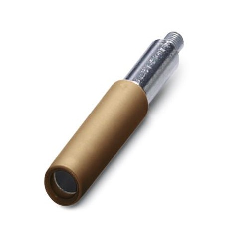 PSBJ 6-T BN - PSBJ 6-T BN 3070317 PHOENIX CONTACT Female test connector