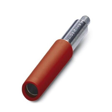 PSBJ 6-T RD - PSBJ 6-T RD 3070319 PHOENIX CONTACT Female test connector