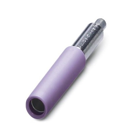 PSBJ 6-T VT - PSBJ 6-T VT 3070328 PHOENIX CONTACT Female test connector