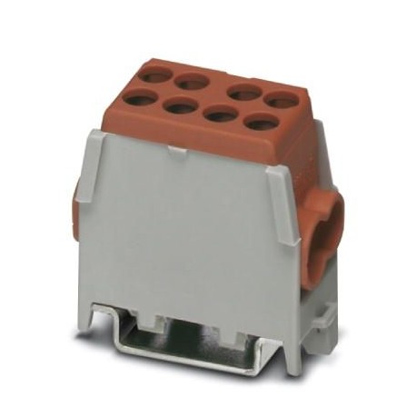 UDB 2X25/16 BN - UDB 2X25/16 BN 3071357 PHOENIX CONTACT Trunk line branch terminal