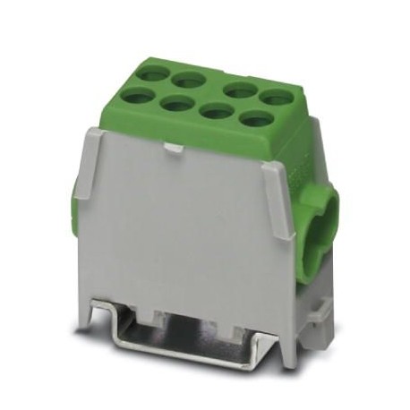 UDB 2X25/16 GN - UDB 2X25/16 GN 3071359 PHOENIX CONTACT Trunk line branch terminal