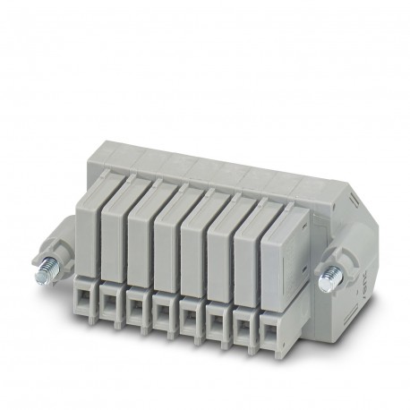 UP 4-4VT - UP 4-4VT 3208721 PHOENIX CONTACT Plug