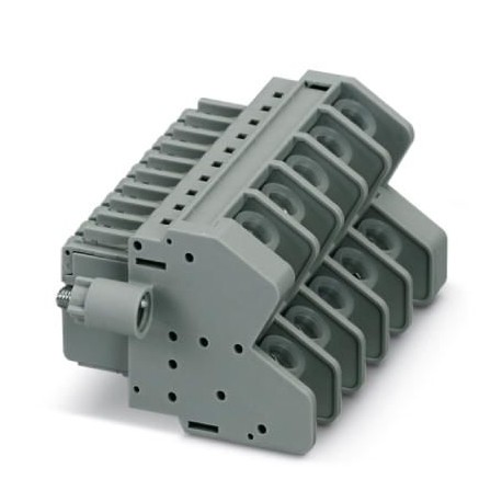 BP 4-5CT - BP 4-5CT 3208733 PHOENIX CONTACT Short-circuit connector