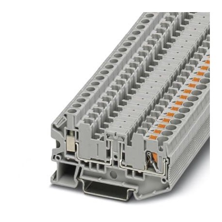 PTU 4-MTD-P - PTU 4-MTD-P 3209540 PHOENIX CONTACT Feed-through terminal block